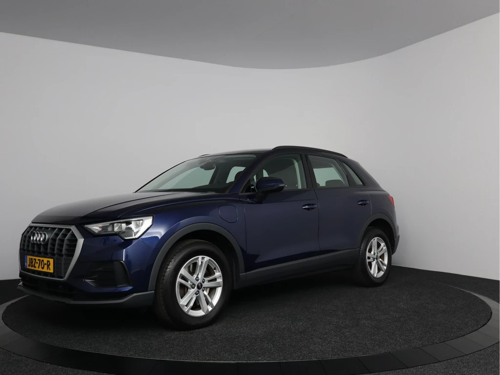Audi Q3 – foto 2
