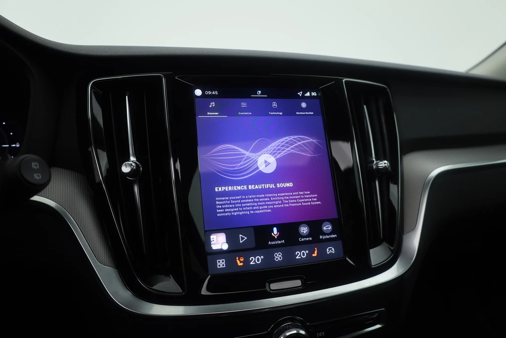 Volvo V60 – foto 26