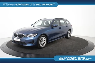 BMW 3 Serie – thumbnail 3