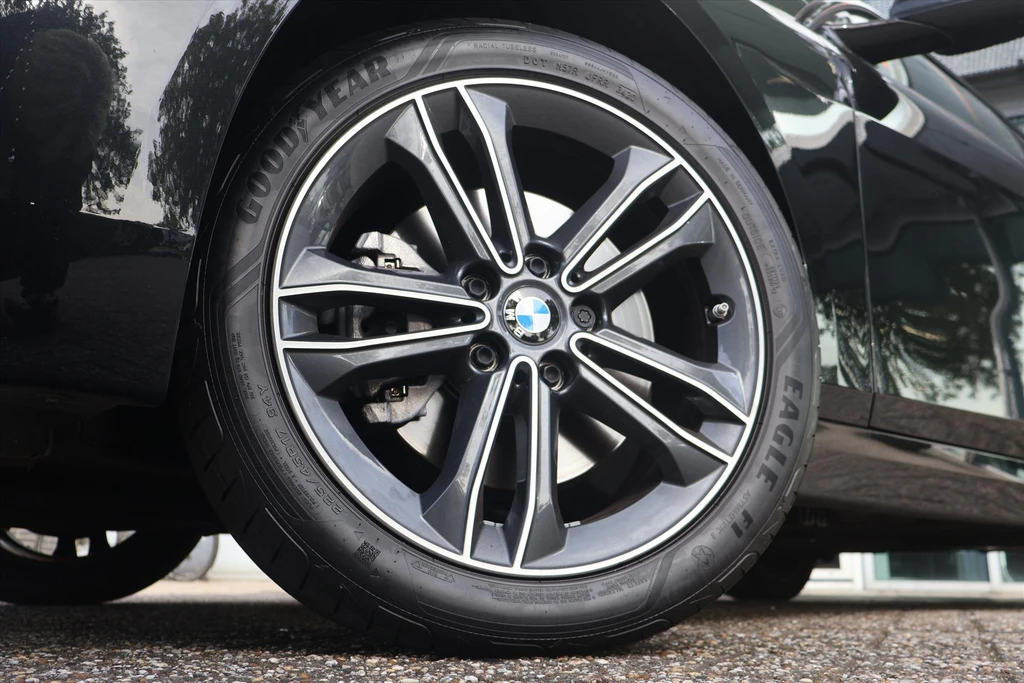 BMW 2 Serie – foto 10