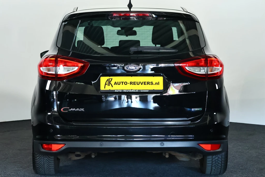 Ford C-MAX – foto 5