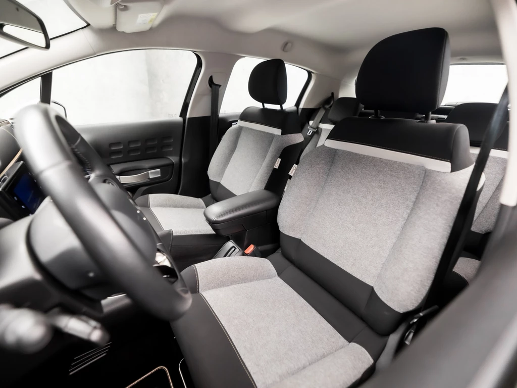 Citroën C3 – foto 11