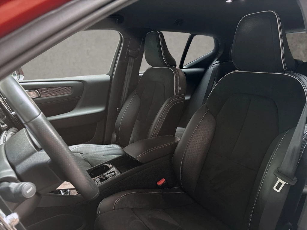 Volvo XC40 – foto 13
