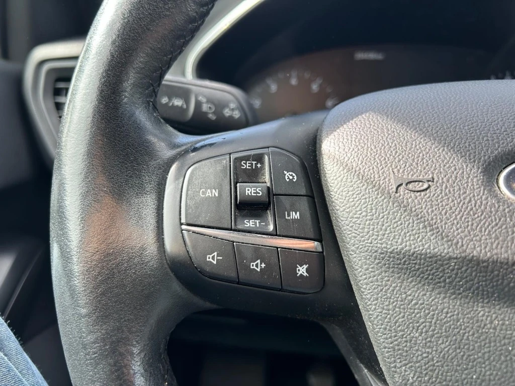 Ford Focus – foto 14