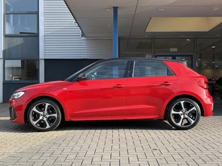Audi A1 Sportback – thumbnail 2