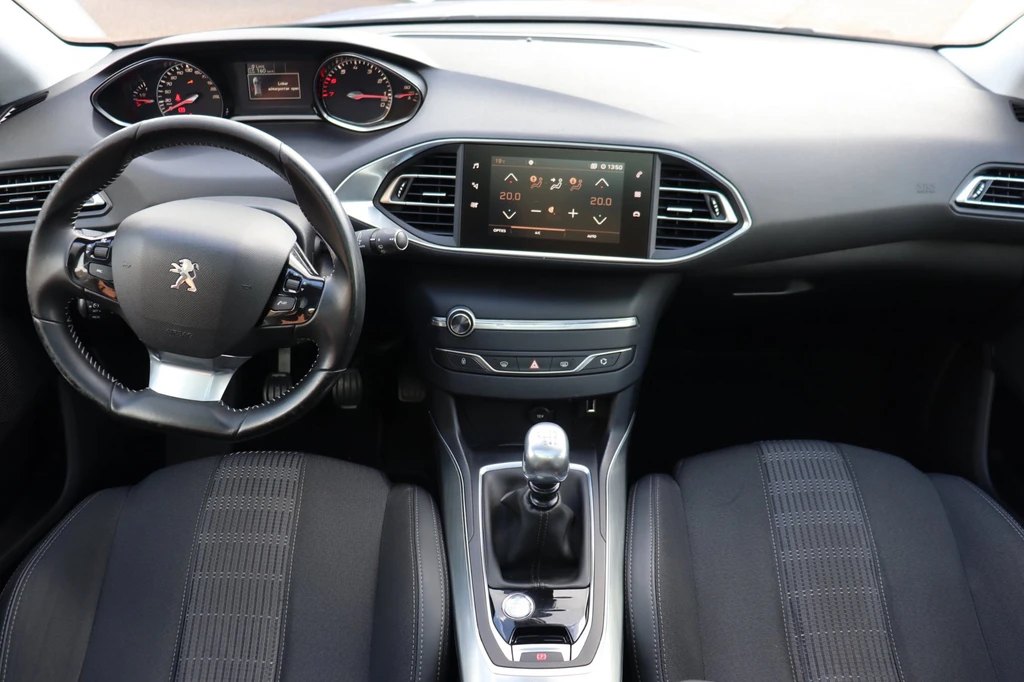 Peugeot 308 – foto 9