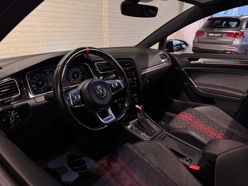 Volkswagen Golf – foto 13