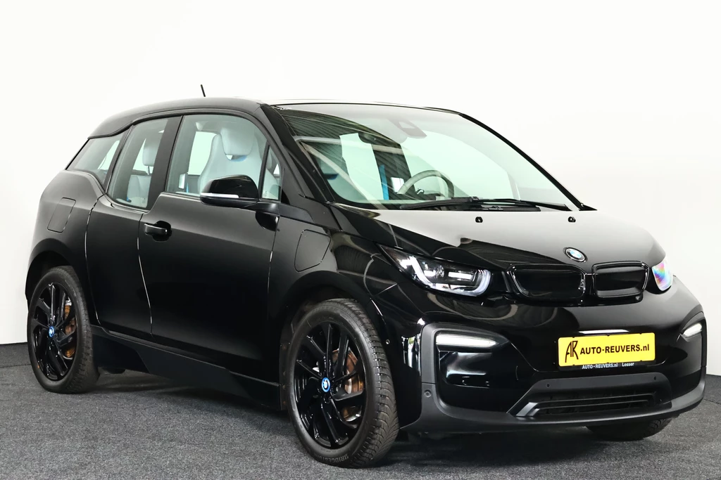 BMW i3 – foto 6