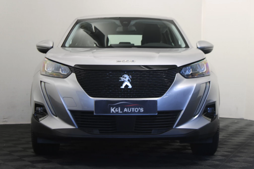 Peugeot 2008 – foto 6