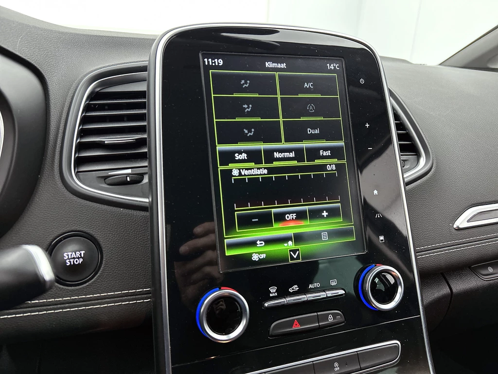 Renault Grand Scénic – foto 28