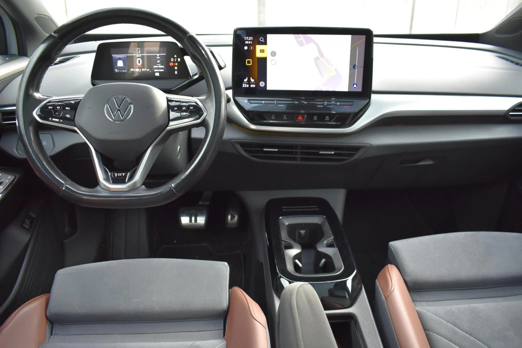 Volkswagen ID.4 – foto 10