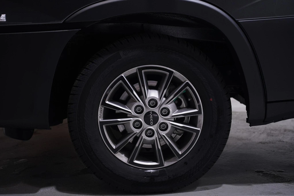 Iveco Daily – foto 19