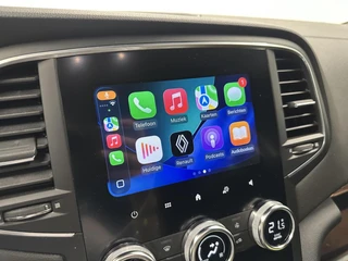 Renault Mégane Estate – thumbnail 28