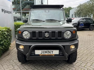 Suzuki Jimny – thumbnail 15