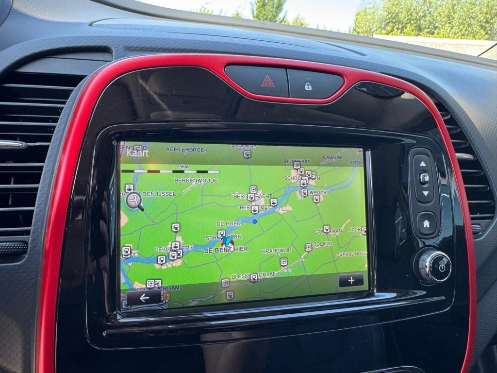 Renault Captur – foto 30