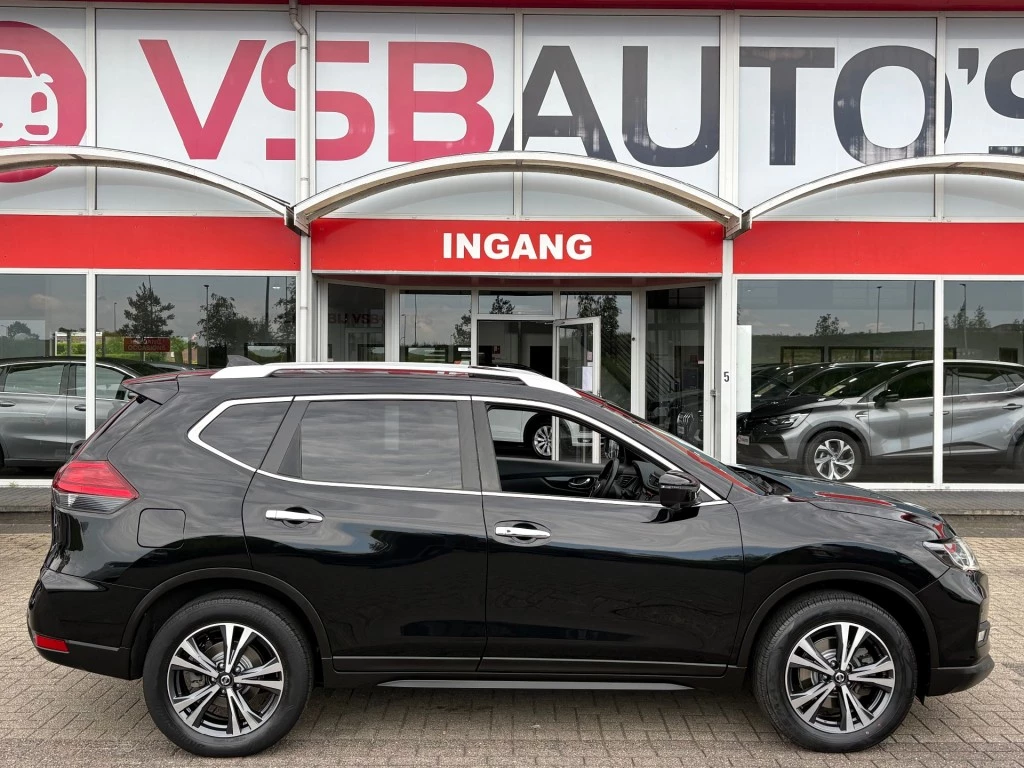 Nissan X-Trail – foto 5