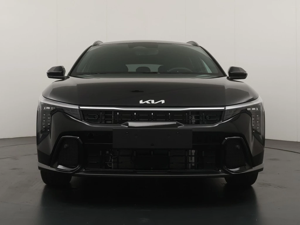 Kia K4 – foto 12