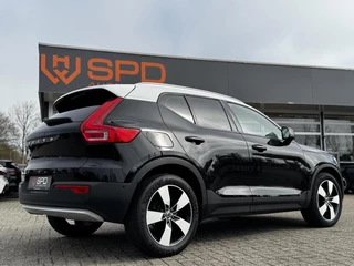 Volvo XC40 – thumbnail 4