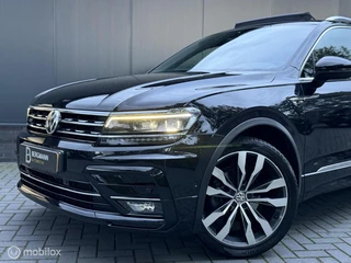 Volkswagen Tiguan – thumbnail 3