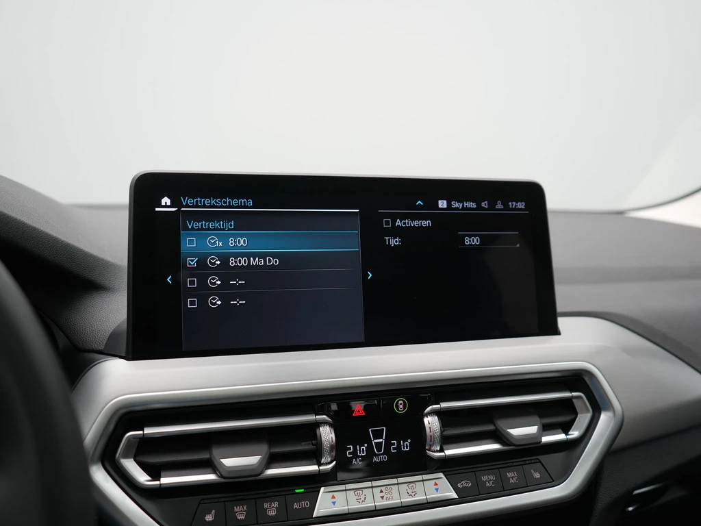 BMW X3 – foto 31