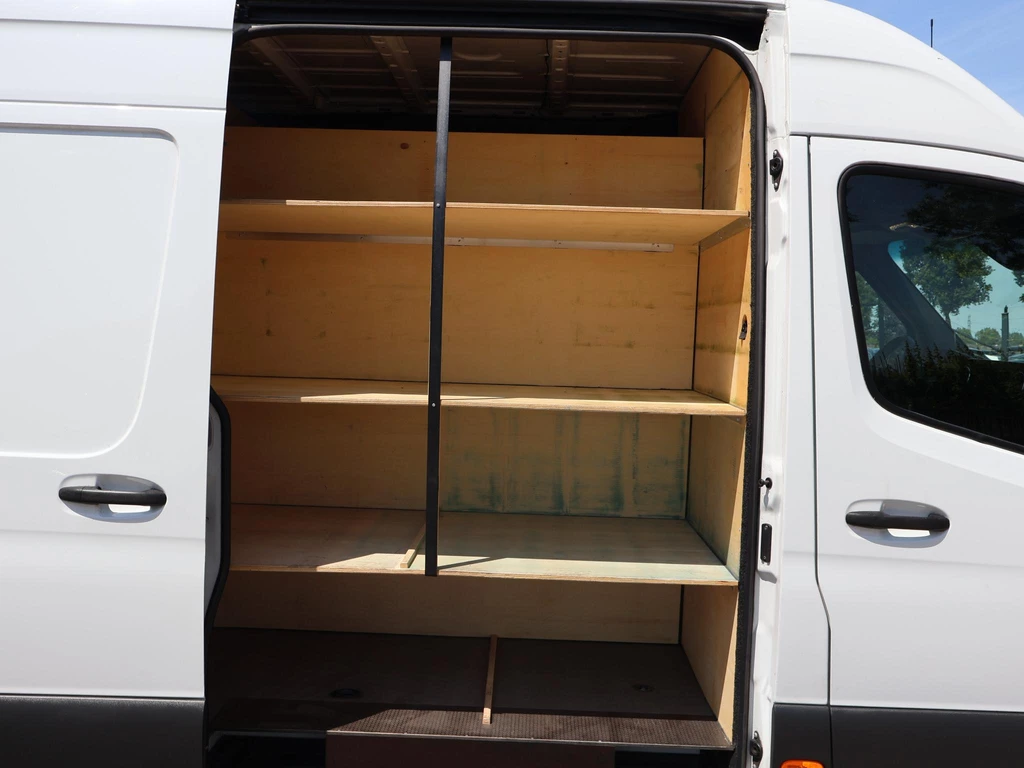 Mercedes-Benz Sprinter – foto 20