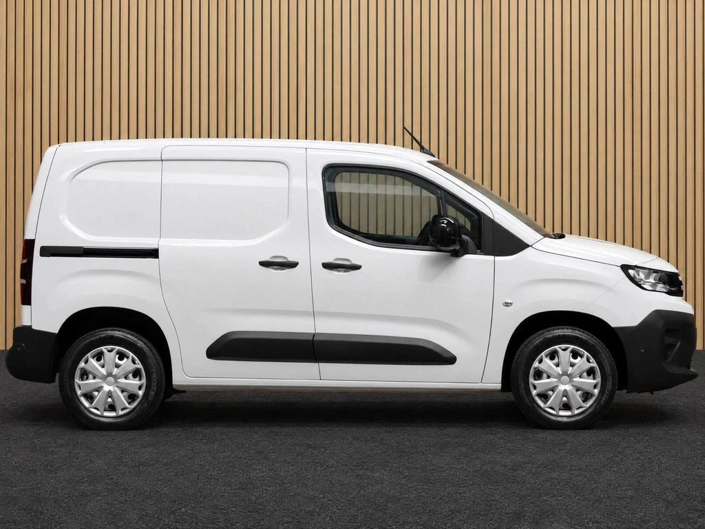 Peugeot Partner – foto 6