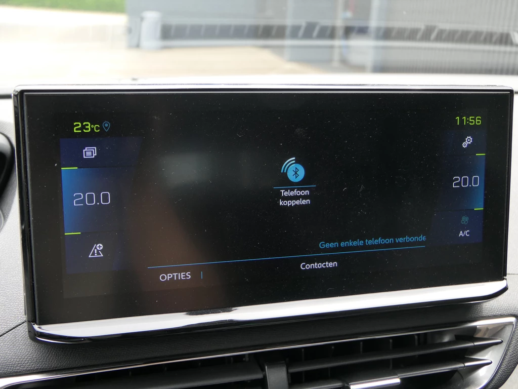 Peugeot 3008 – foto 29