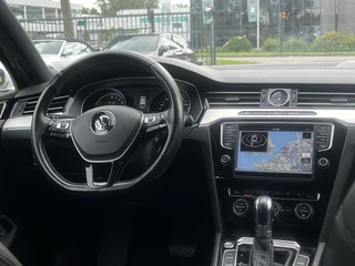 Volkswagen Passat – thumbnail 12