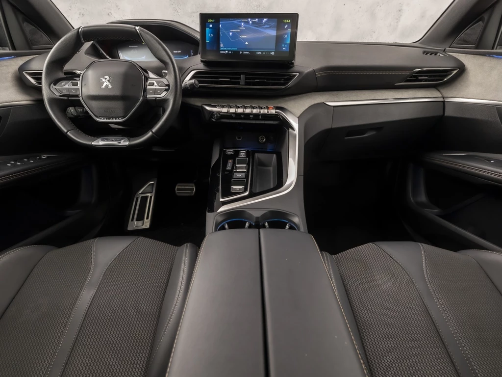 Peugeot 3008 – foto 8