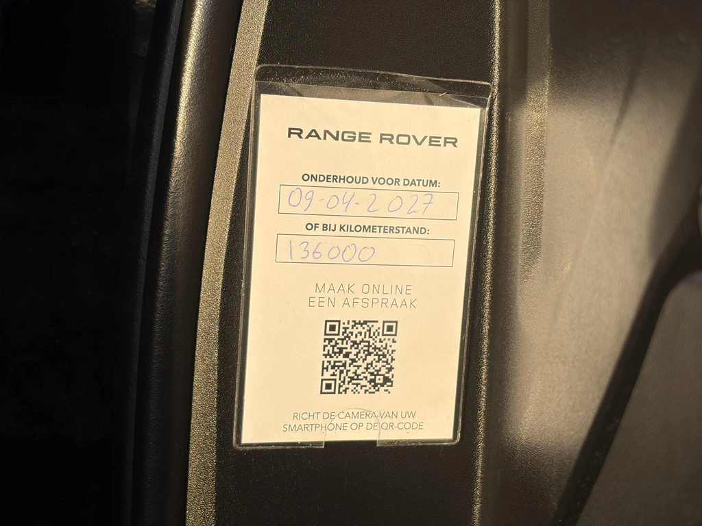 Land Rover Range Rover Evoque – foto 32