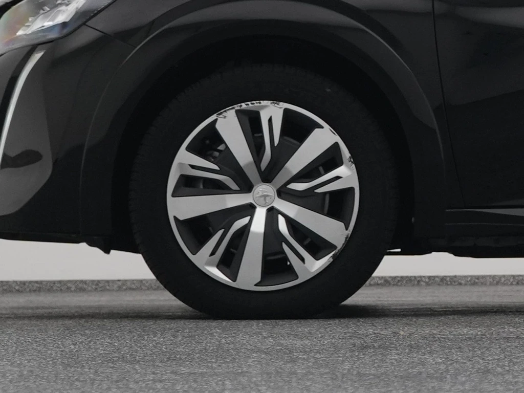 Peugeot e-208 – foto 40