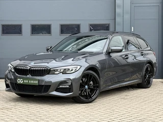 BMW 3 Serie – thumbnail 1