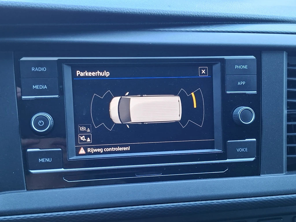 Volkswagen Transporter – foto 13