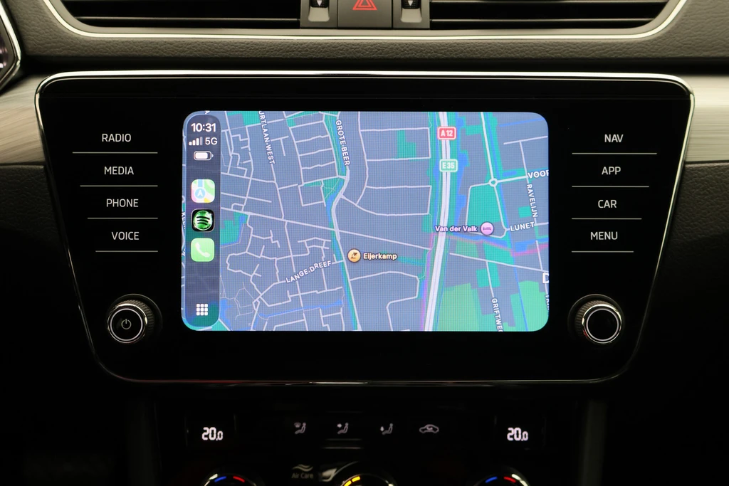 Škoda Superb – foto 43