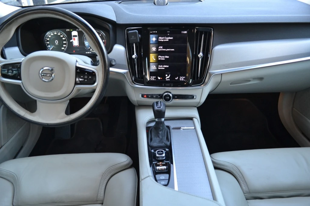 Volvo V90 – foto 9