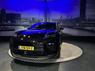 Porsche Macan – thumbnail 17