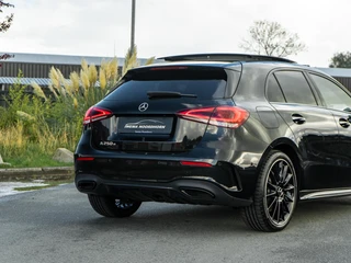 Mercedes-Benz A-Klasse – thumbnail 9
