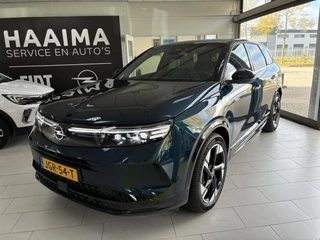 Opel Grandland – thumbnail 2