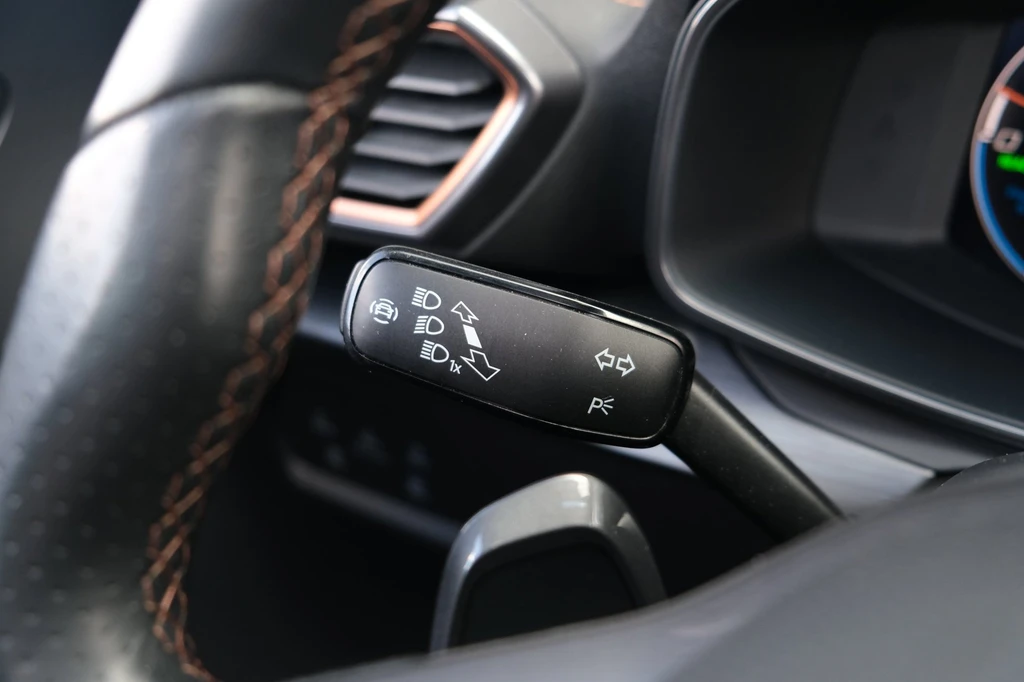 CUPRA Formentor – foto 20