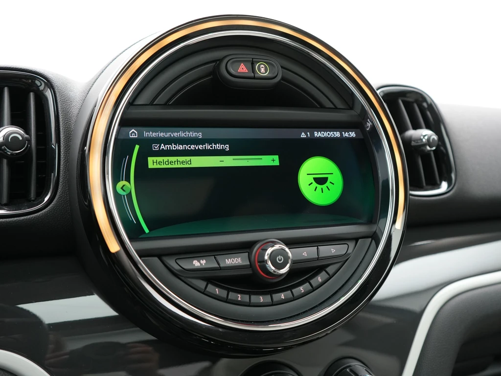 MINI Countryman – foto 33