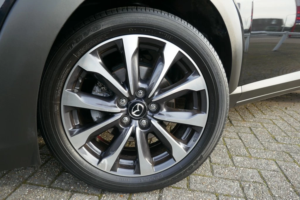 Mazda CX-3 – foto 25