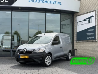 Renault Express – thumbnail 1