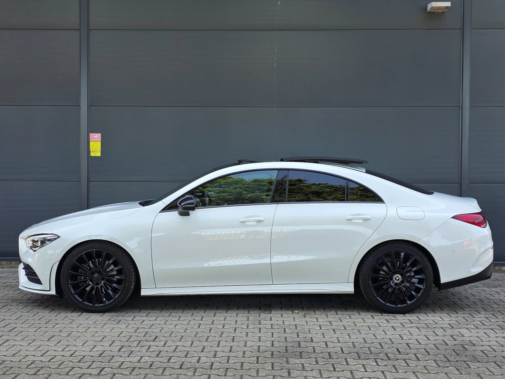 Mercedes-Benz CLA – foto 3