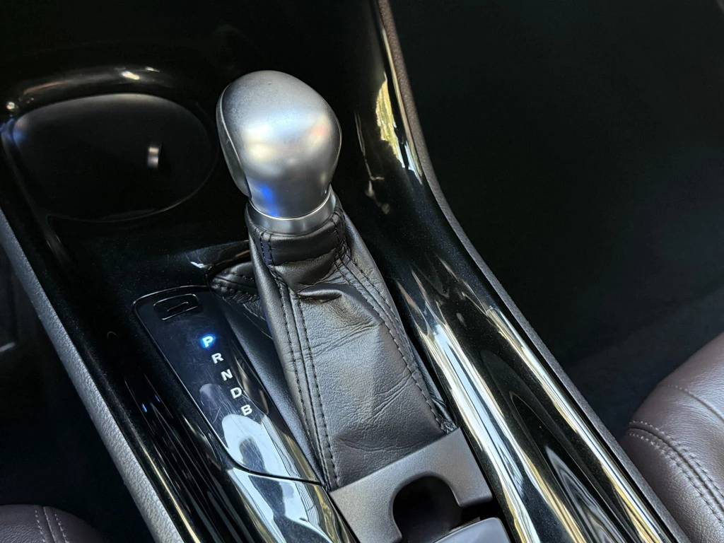 Toyota C-HR – foto 22