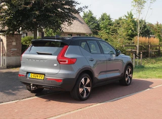 Volvo XC40 – thumbnail 6