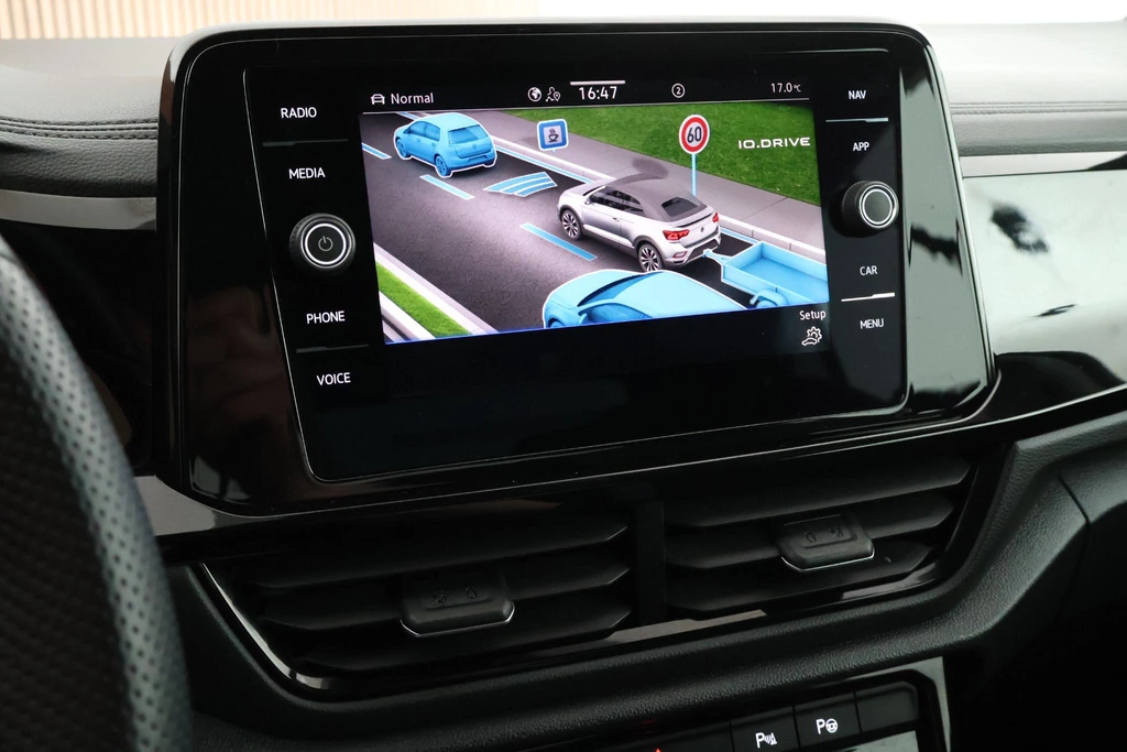 Volkswagen T-Roc – foto 27