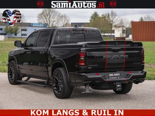 Dodge Ram Pick-Up – thumbnail 11