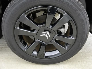 Citroën C3 Aircross – thumbnail 29