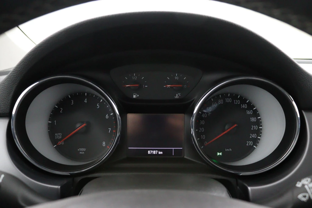 Opel Astra – foto 36