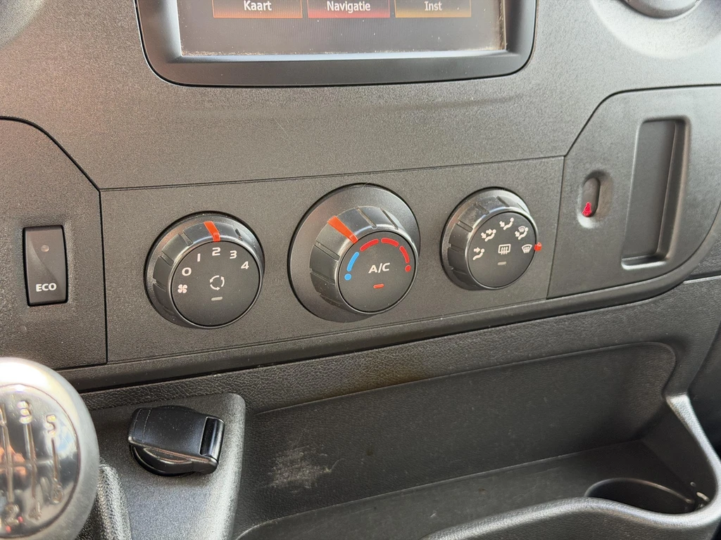 Renault Master – foto 19
